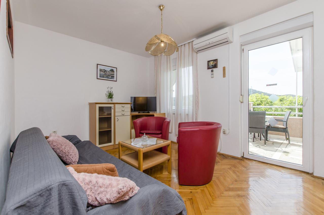 Apartment Danijela Primošten Extérieur photo