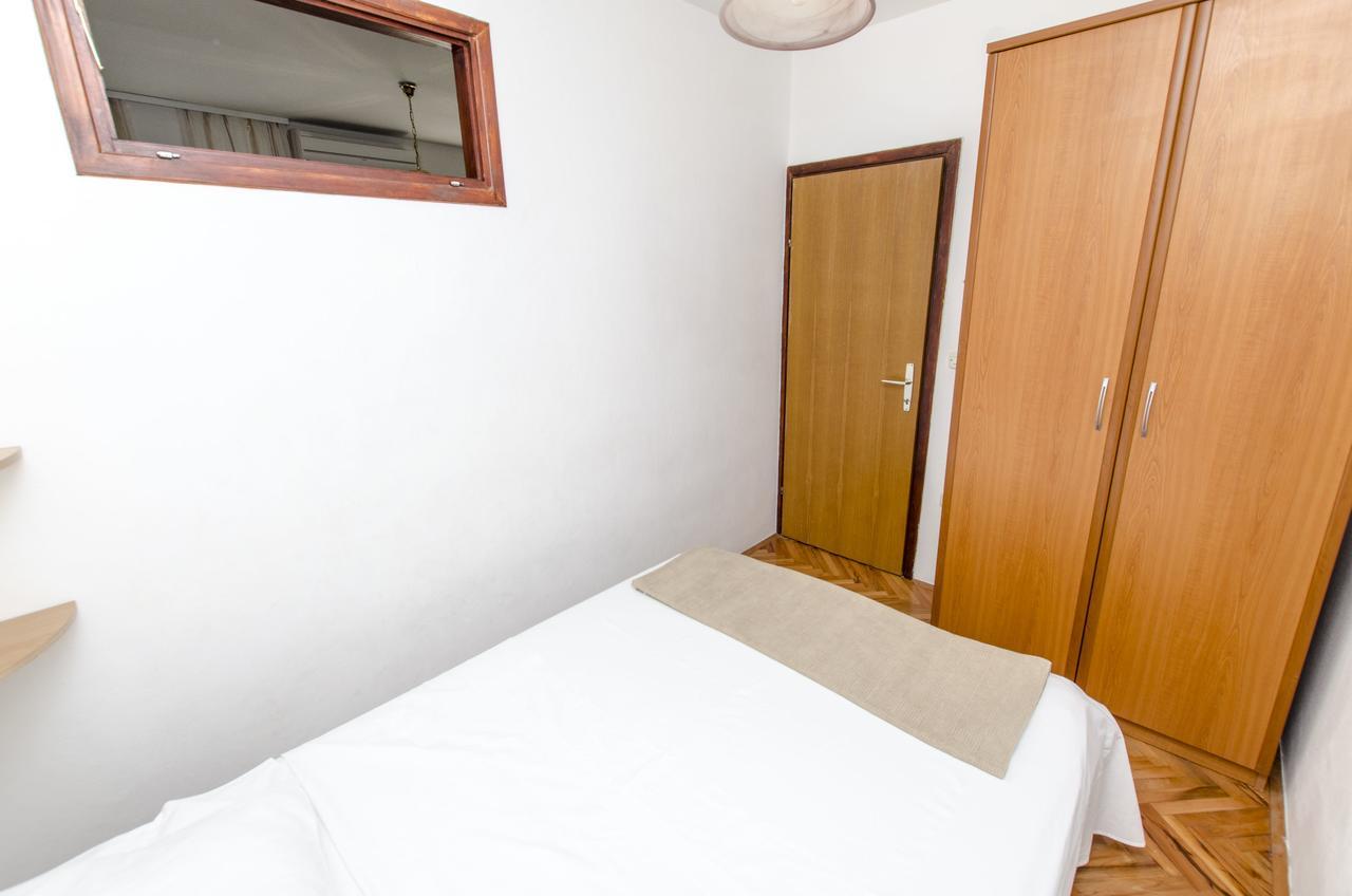 Apartment Danijela Primošten Extérieur photo