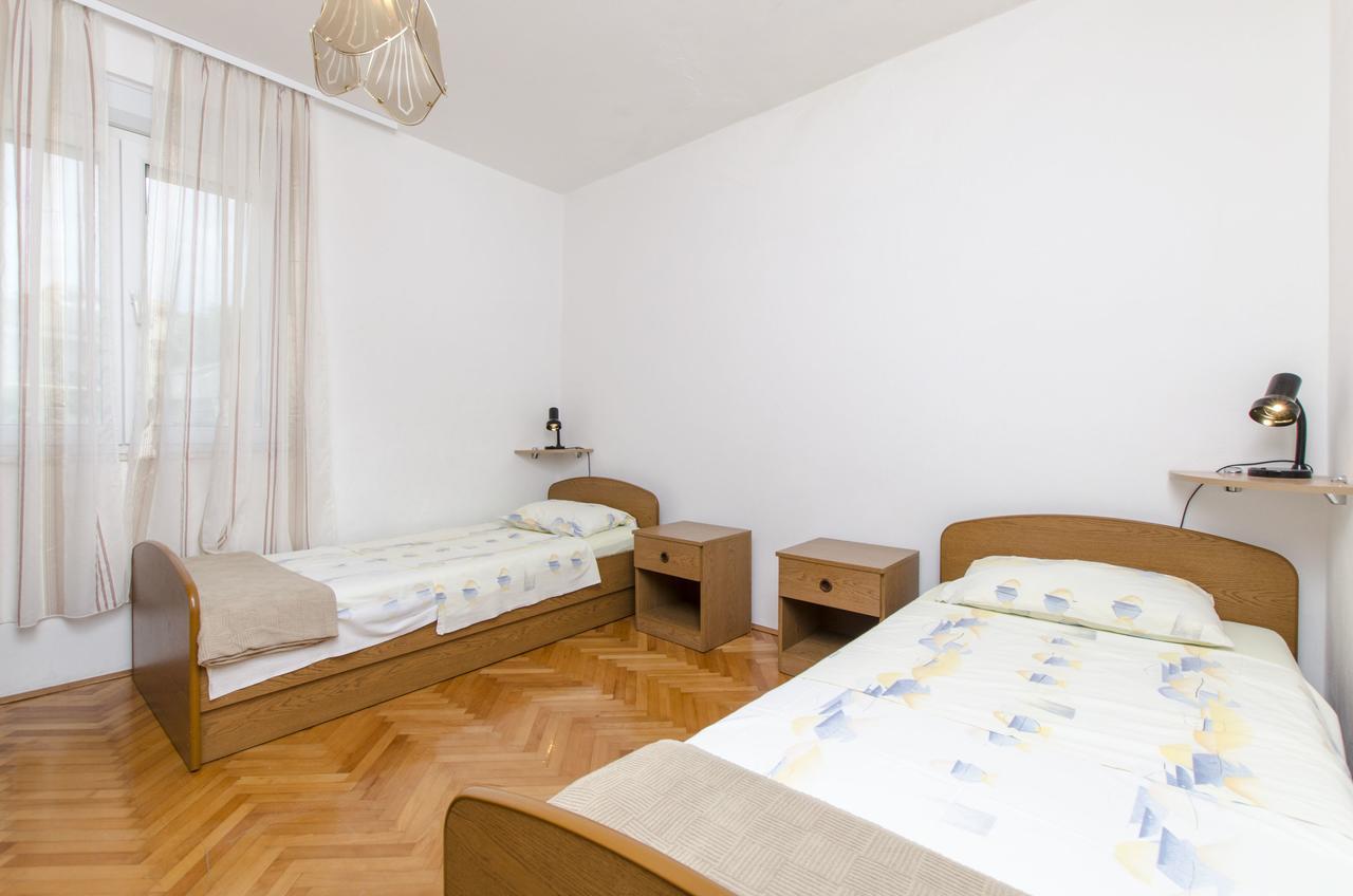 Apartment Danijela Primošten Extérieur photo